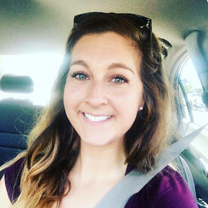 Meet your Posher, Lacey